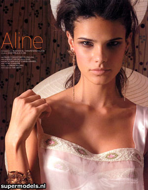 Picture of Aline Rezende