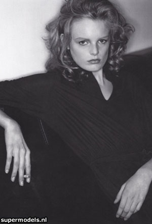 Picture of Hanne Gaby Odiele