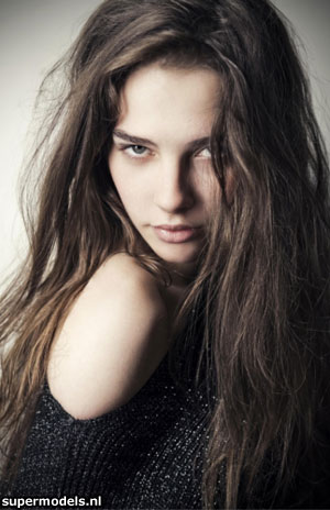 Picture of Denisa Olesovska