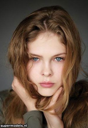 Picture of Elena Maximova