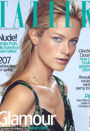 Picture of Carolyn Murphy